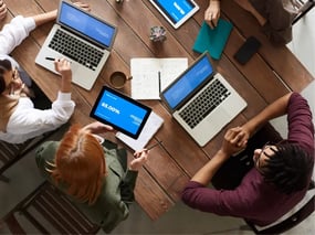 SAP BTPとは?ERPの拡張と変革を支える次世代プラットフォームの全貌